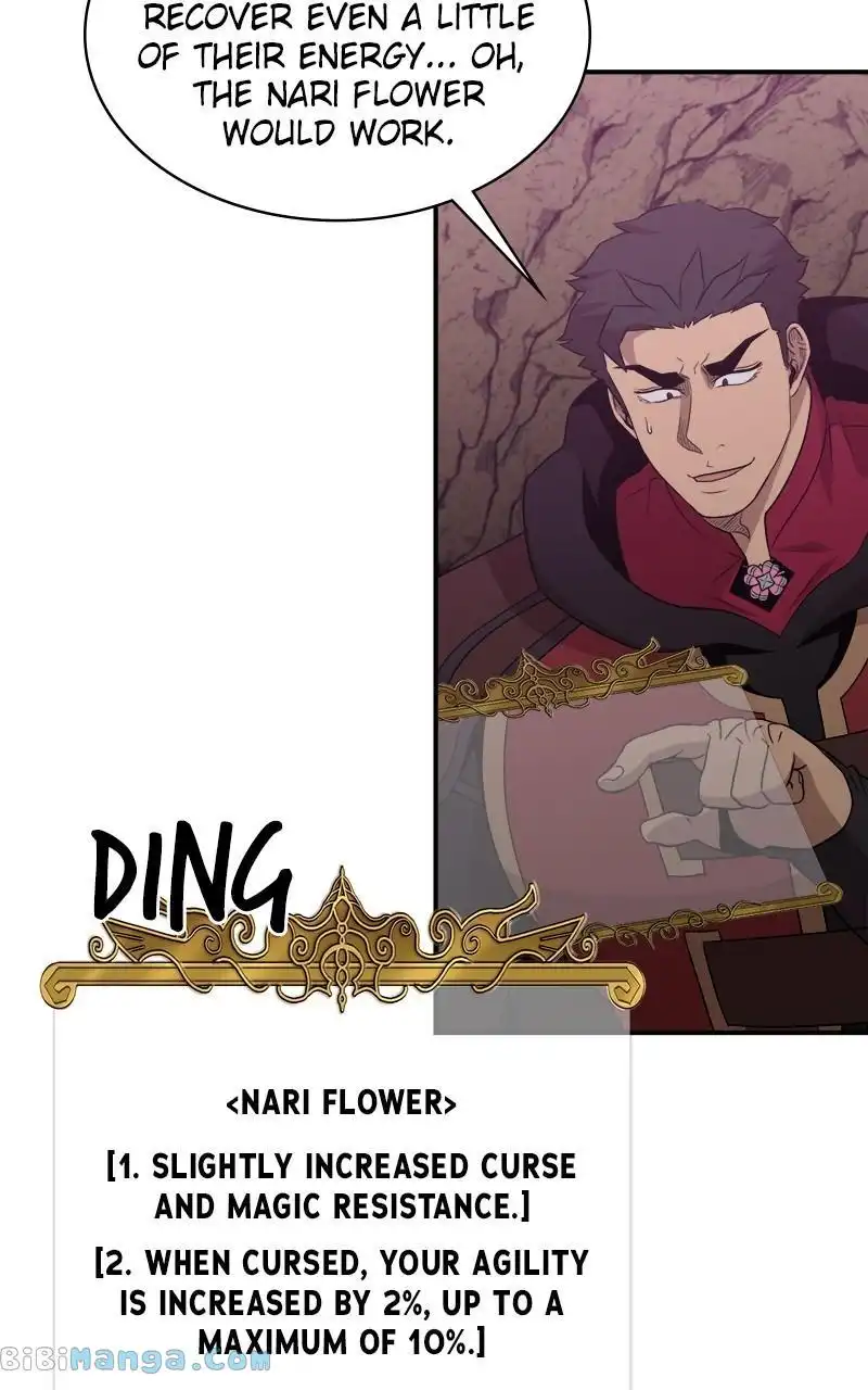 The Strongest Florist Chapter 145 49